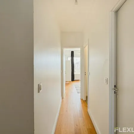 Apartment Flexliving - Whole Flat - Saint Amand *