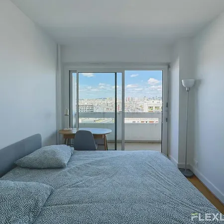 Flexliving - Whole Flat - Saint Amand *