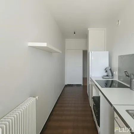Apartment Flexliving - Whole Flat - Saint Amand