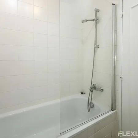 Flexliving - Whole Flat - Saint Amand Apartment Paris
