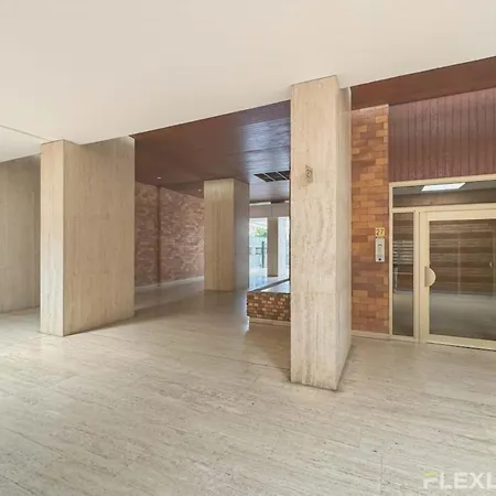 Flexliving - Whole Flat - Saint Amand Apartment Paris