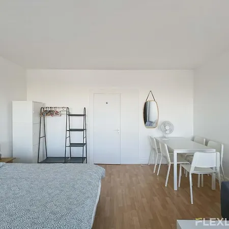 Flexliving - Whole Flat - Saint Amand Apartment Paris