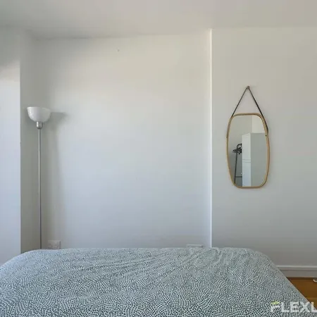 Flexliving - Whole Flat - Saint Amand Apartment