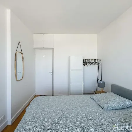 Flexliving - Whole Flat - Saint Amand Apartment