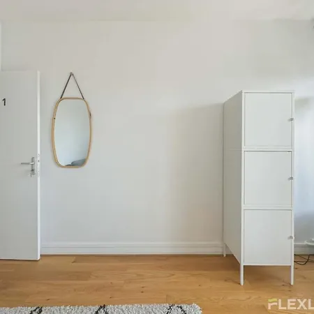 Apartment Flexliving - Whole Flat - Saint Amand