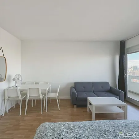Apartment Flexliving - Whole Flat - Saint Amand