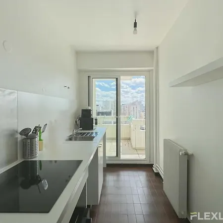 Flexliving - Whole Flat - Saint Amand Paris