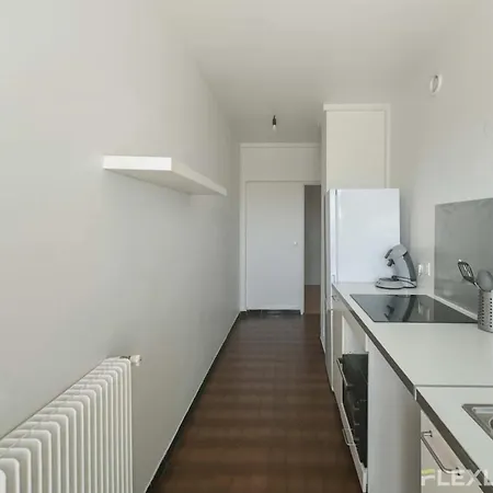 Flexliving - Whole Flat - Saint Amand * Parigi