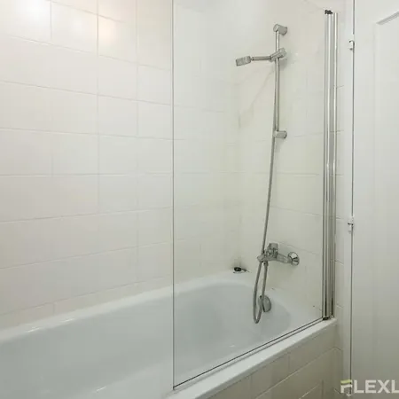 Flexliving - Whole Flat - Saint Amand Apartment Paris