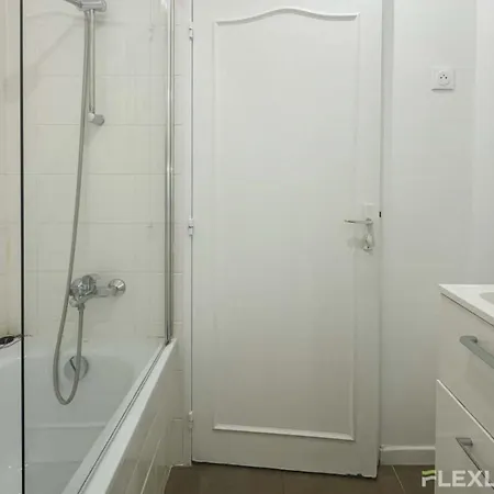 Flexliving - Whole Flat - Saint Amand *