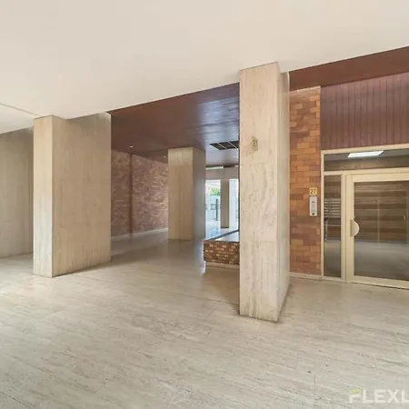 Apartment Flexliving - Whole Flat - Saint Amand *