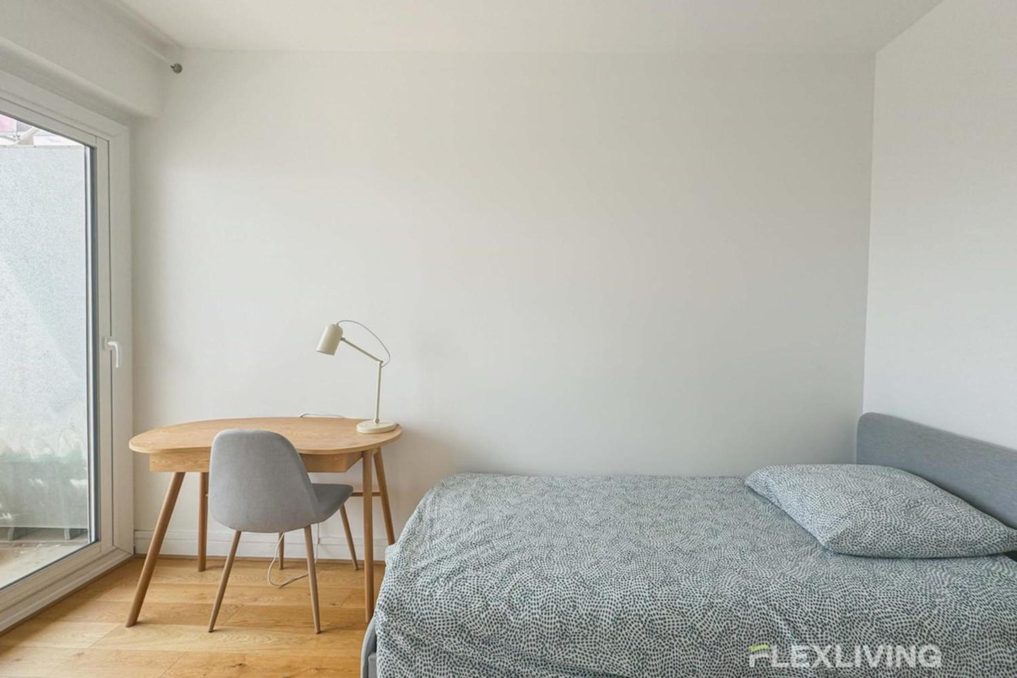 Flexliving - Whole Flat - Saint Amand Paris