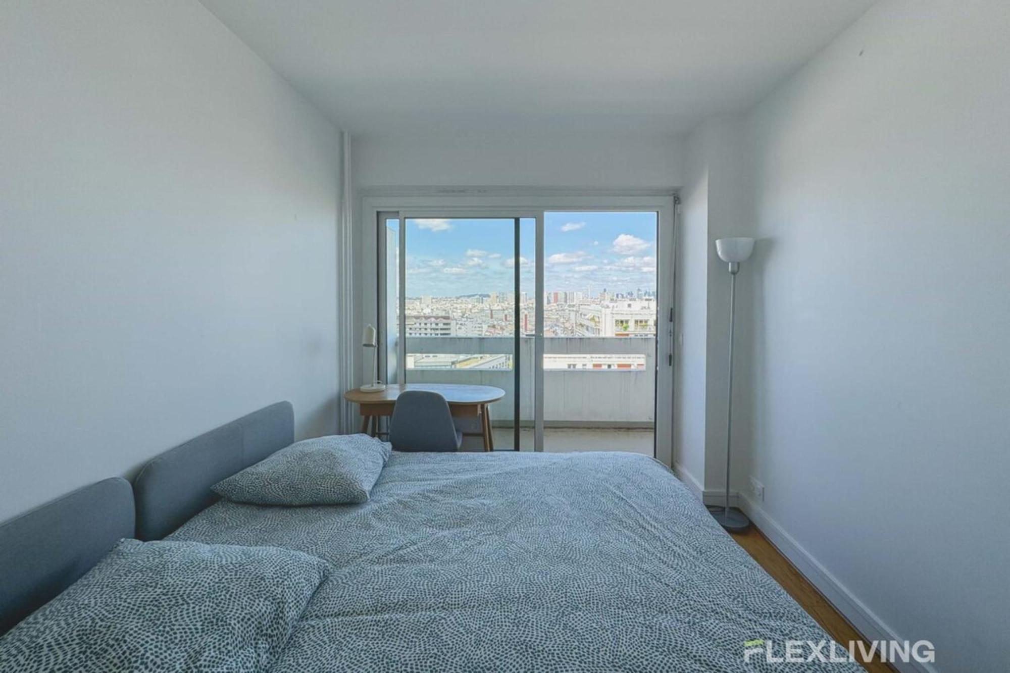 Flexliving - Whole Flat - Saint Amand *