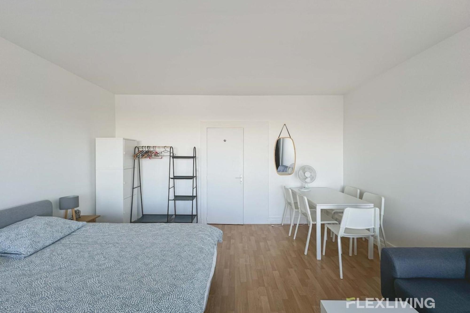 Flexliving - Whole Flat - Saint Amand Apartment Paris
