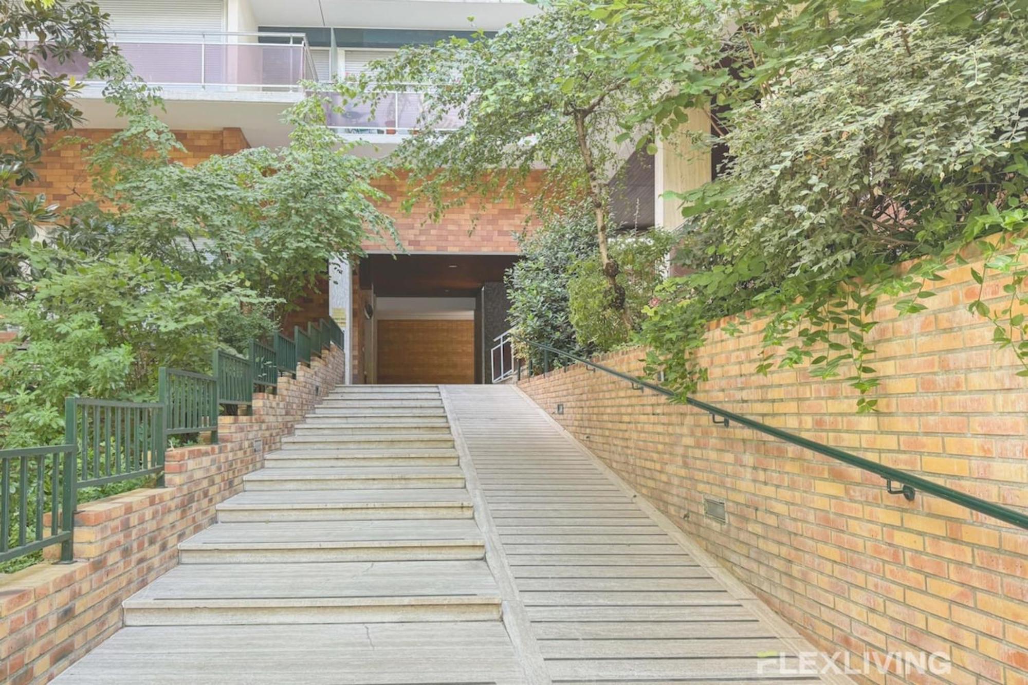 Flexliving - Whole Flat - Saint Amand Paris