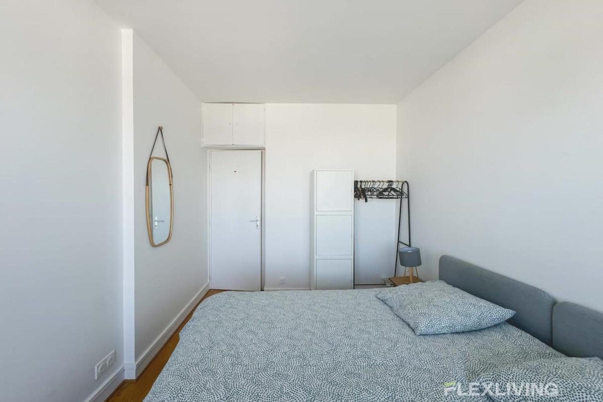 Flexliving - Whole Flat - Saint Amand Apartment