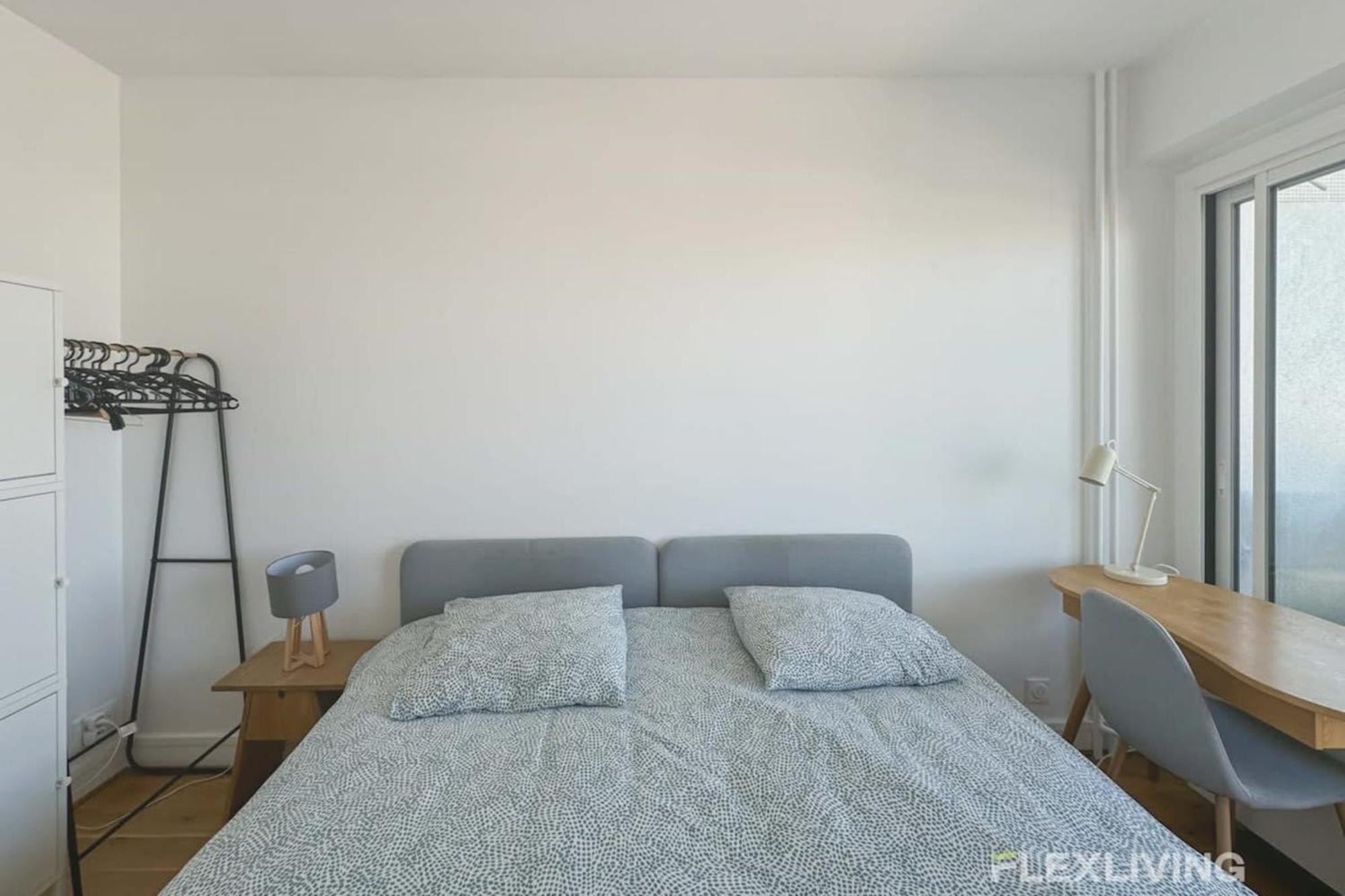 Flexliving - Whole Flat - Saint Amand Apartment