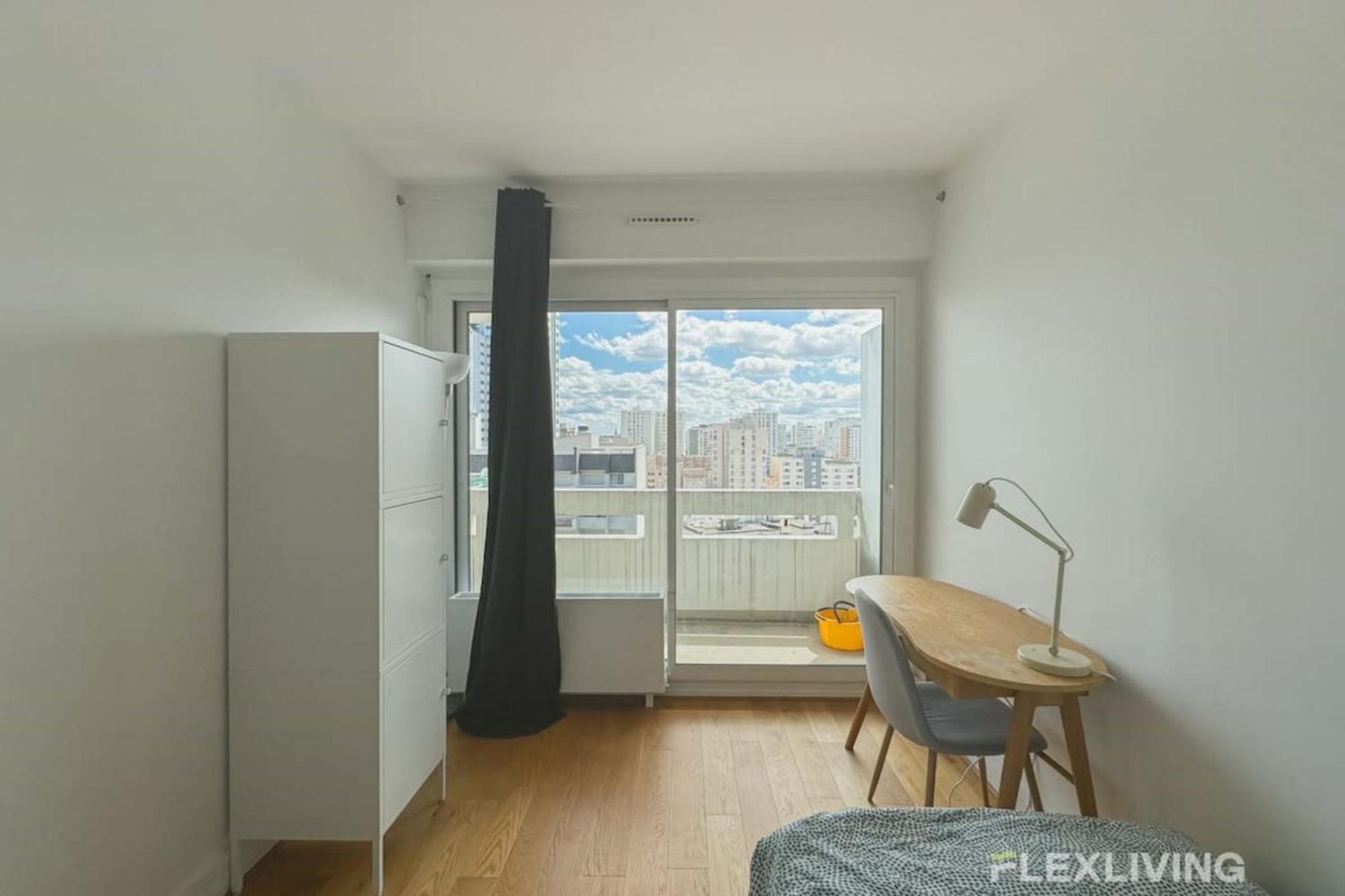 Flexliving - Whole Flat - Saint Amand * Paris