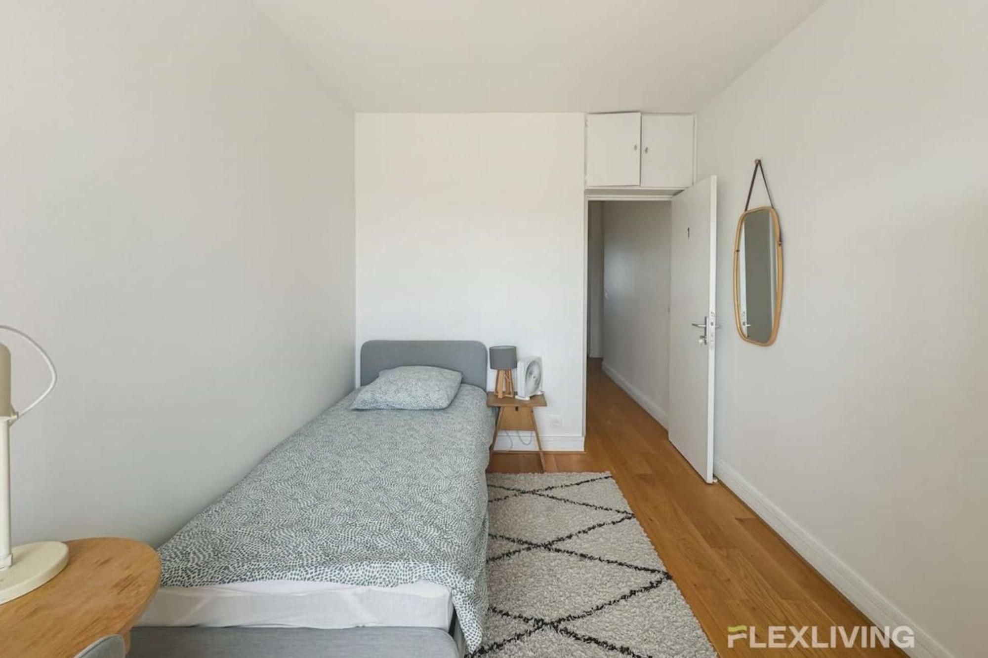Flexliving - Whole Flat - Saint Amand * Paris