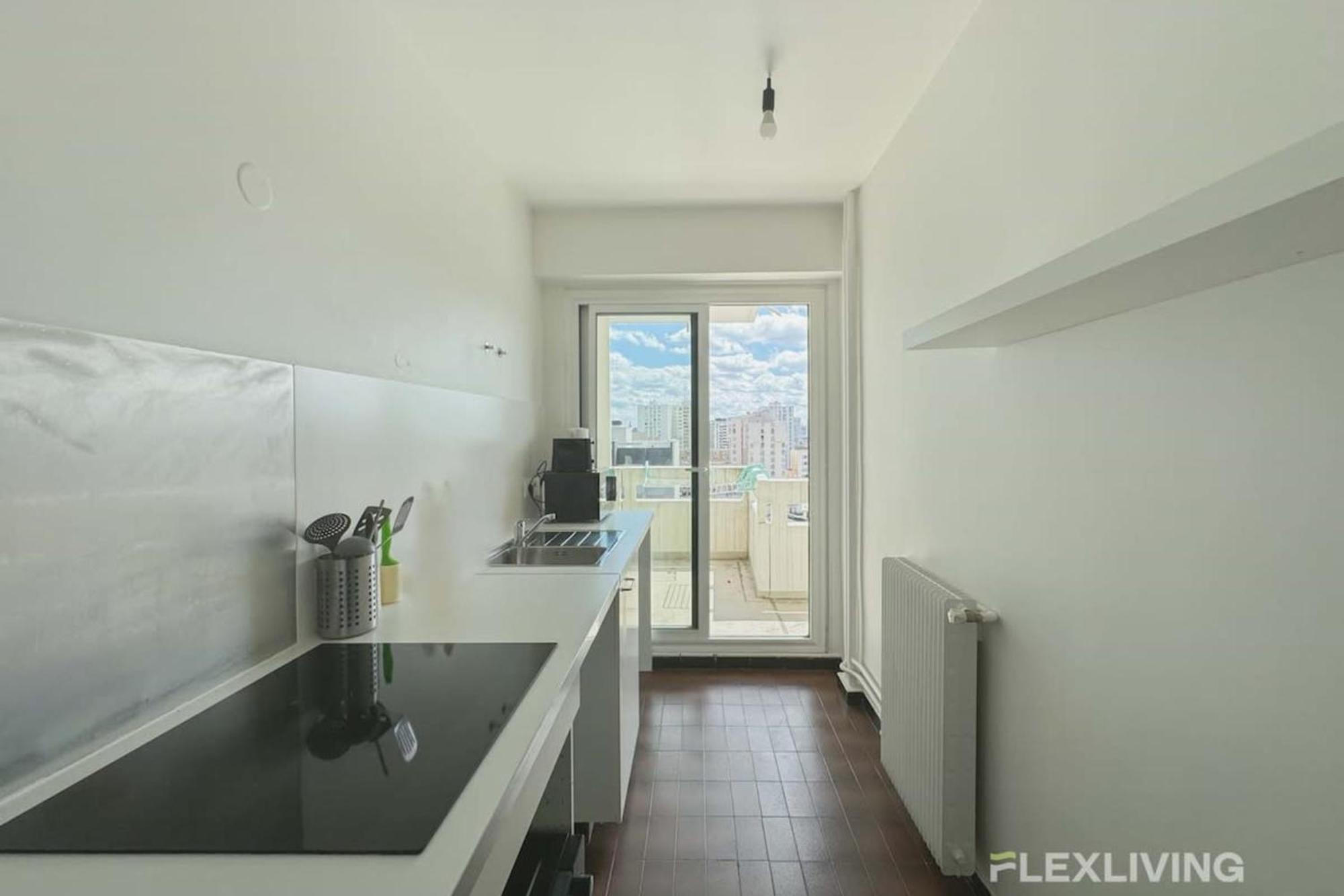 Flexliving - Whole Flat - Saint Amand Paris