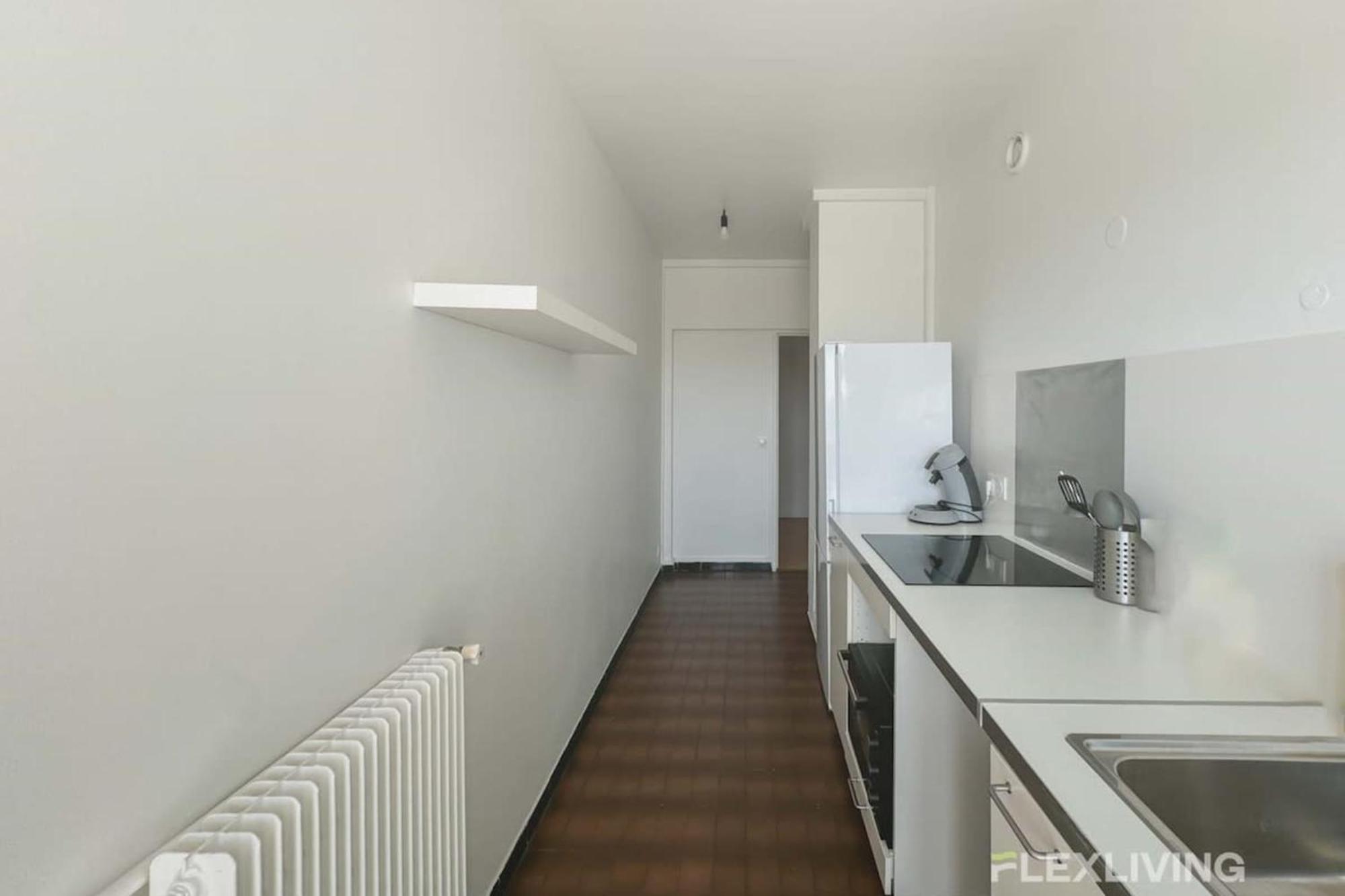 Flexliving - Whole Flat - Saint Amand * Paris