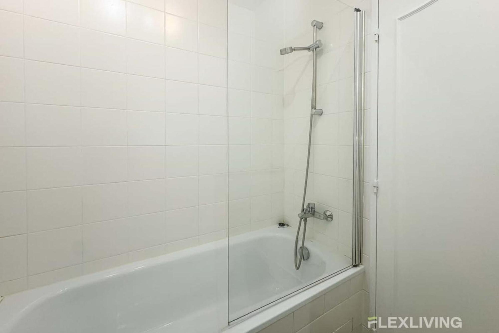 Flexliving - Whole Flat - Saint Amand Apartment Paris