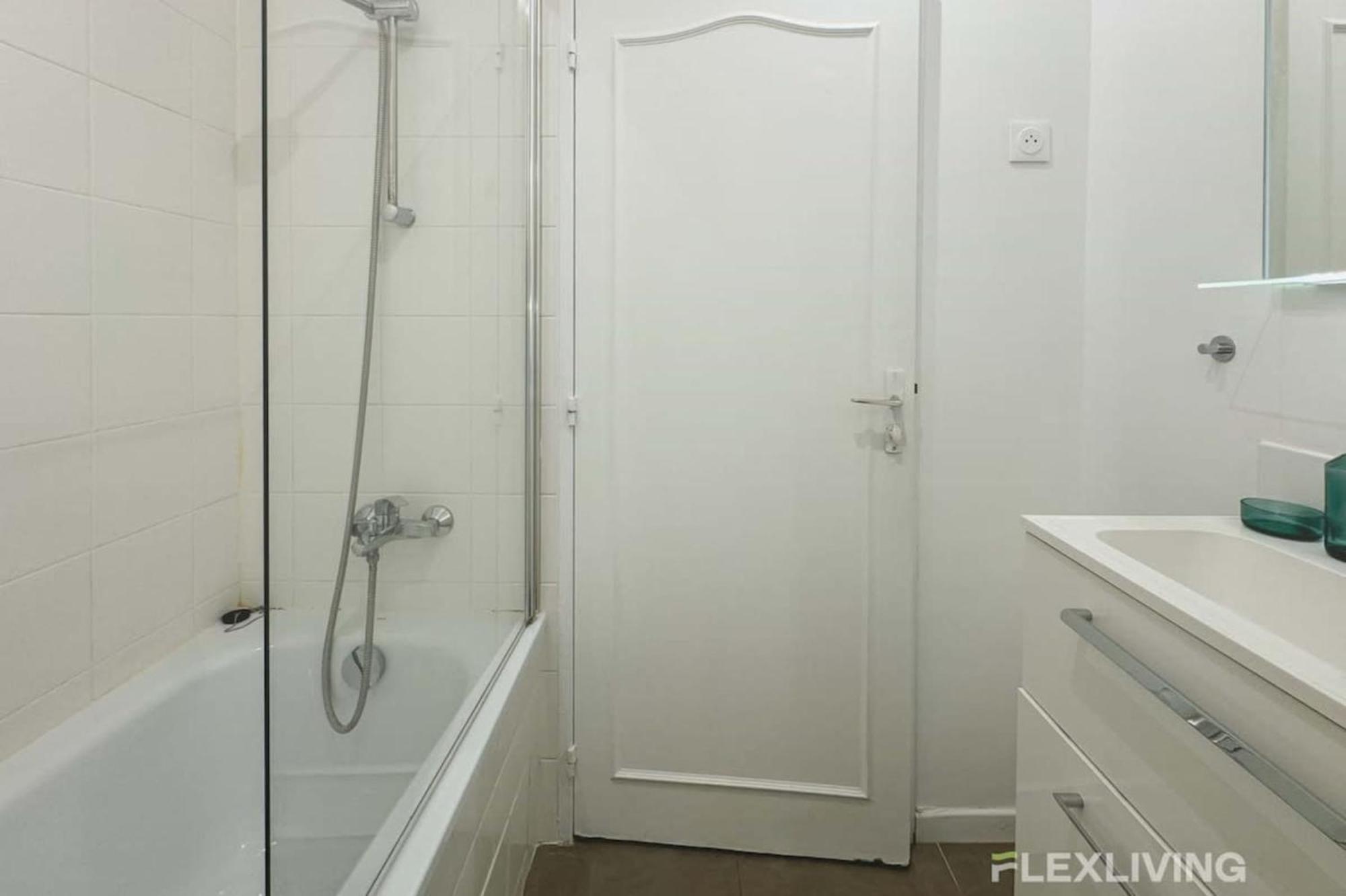 Flexliving - Whole Flat - Saint Amand *