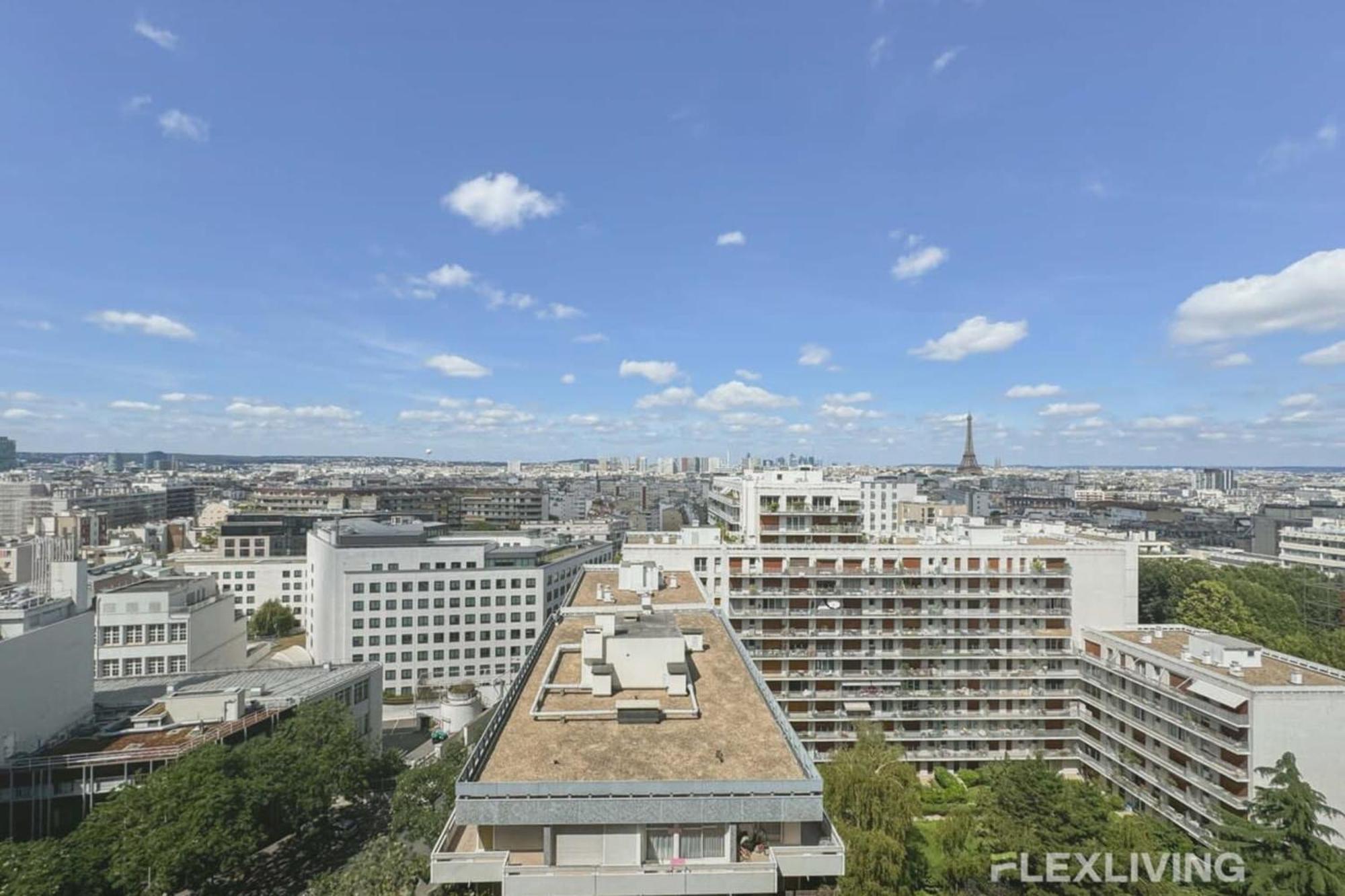 Flexliving - Whole Flat - Saint Amand