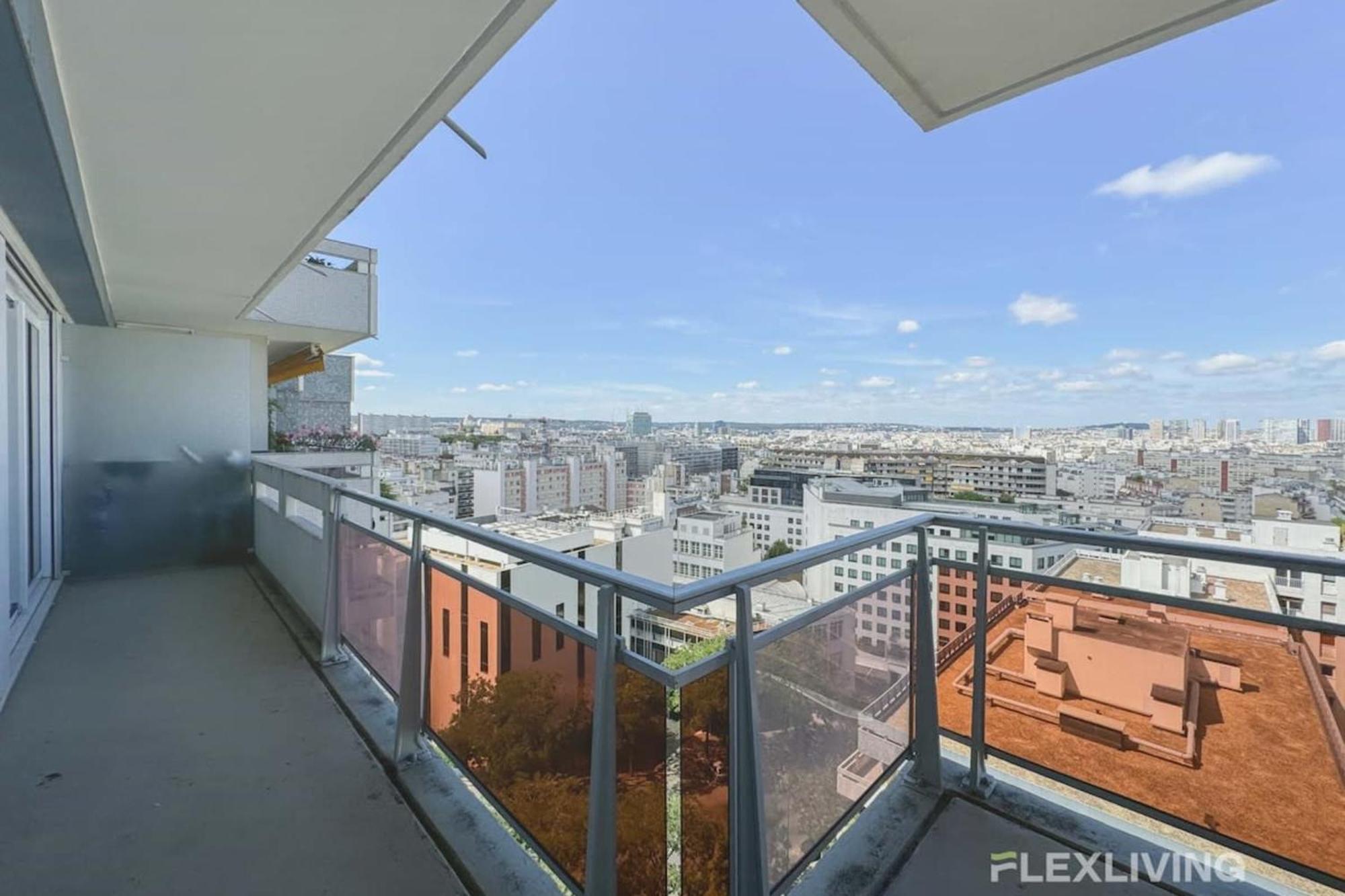 Flexliving - Whole Flat - Saint Amand Apartment